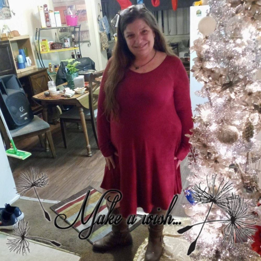 Meet your Posher, Kimberly